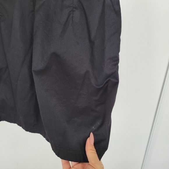 MNG Rare Graphic Rock n Roll Dancer Guitar Embroidered Studded Mini Dress XS - Picture 4 of 16